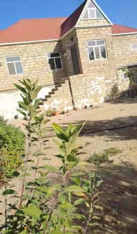 5 otaqlı həyət evi 165 m² satılır — şəkil 2
