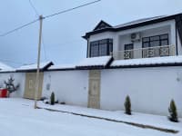 5 otaqlı villa 200 m² - günlük kirayə verilir — şəkil 19