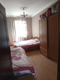 2 otaqlı mənzil 50 m² satılır — şəkil 3