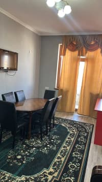 2 otaqlı mənzil 65 m² kirayə verilir — şəkil 5
