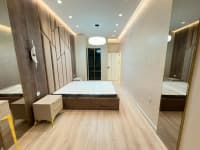2 otaqlı mənzil 72 m² kirayə verilir — şəkil 7