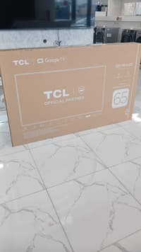 Tesla Televizor 65" QLED — şəkil 1