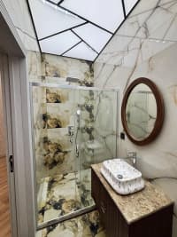 4 otaqlı villa 170 m² - satılır — şəkil 20