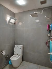 3 otaqlı həyət evi 100 m² satılır   — şəkil 1