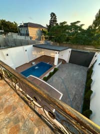 3 otaqlı bağ evi 125 m² satılır — şəkil 11