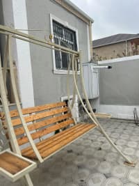 3 otaqlı həyət evi 110 m² satılır — şəkil 12