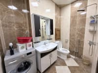 3 otaqlı mənzil 105 m² kirayə verilir — şəkil 16