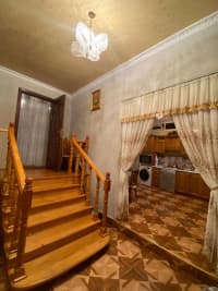 4 otaqlı həyət evi 146 m² satılır   — şəkil 10