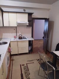 2 otaqlı mənzil 100 m² kirayə verilir — şəkil 7