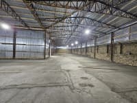 700 m² sahəsi olan anbar kirayə verilir — şəkil 2
