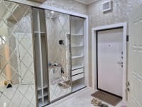 2 otaqlı mənzil 150 m² kirayə verilir — şəkil 13