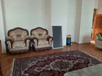 3 otaqlı mənzil 120 m² kirayə verilir — şəkil 24