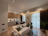 3 otaqlı mənzil 88 m² satılır — şəkil 2