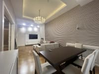 3 otaqlı mənzil 140 m² kirayə verilir Bakı, Səbail r. — şəkil 4