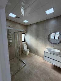 4 otaqlı həyət evi 150 m² satılır — şəkil 7