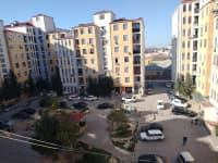 2 otaqlı mənzil 76 m² kirayə verilir — şəkil 11