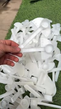 Arıçılıq avadanlığı arı su qabları — şəkil 11