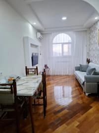 2 otaqlı mənzil 55 m² satılır — şəkil 2