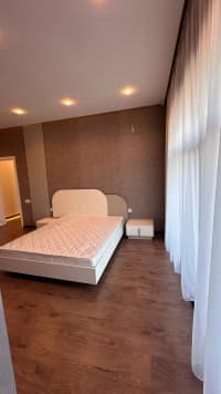 4 otaqlı bağ evi 140 m² satılır — şəkil 10