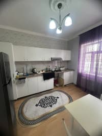3 otaqlı həyət evi 110 m² satılır — şəkil 4