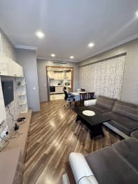 2 otaqlı mənzil 91 m² kirayə verilir Bakı, Səbail r. — şəkil 14