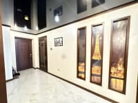 3 otaqlı mənzil 130 m² kirayə verilir Bakı, Səbail r. — şəkil 19