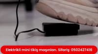 Elektrikli mini tikiş maşını — şəkil 12