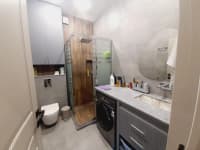 1 otaqlı mənzil 57 m² kirayə verilir — şəkil 6