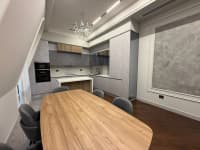 3 otaqlı mənzil 115 m² kirayə verilir — şəkil 22