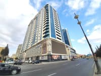 3 otaqlı mənzil 120 m² kirayə verilir — şəkil 3