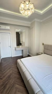 2 otaqlı mənzil 80 m² satılır — şəkil 10