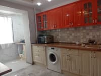 5 otaqlı mənzil 100 m² satılır Bakı, Xətai r. — şəkil 15