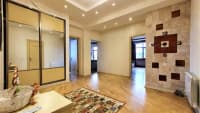 3 otaqlı mənzil 140 m² kirayə verilir Bakı, Nəsimi r. — şəkil 2