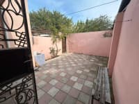 5 otaqlı həyət evi 100 m² satılır — şəkil 12