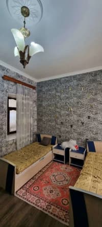 4 otaqlı həyət evi 140 m² satılır — şəkil 14