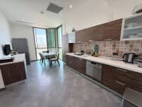 3 otaqlı mənzil 170 m² kirayə verilir — şəkil 16