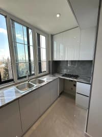 3 otaqlı mənzil 67 m² satılır — şəkil 11