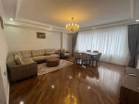 3 otaqlı mənzil 115 m² kirayə verilir — şəkil 2