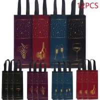Çaxır (şərab) butulkası paketləri — şəkil 9