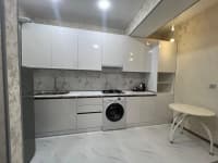 3 otaqlı mənzil 90 m² kirayə verilir — şəkil 3