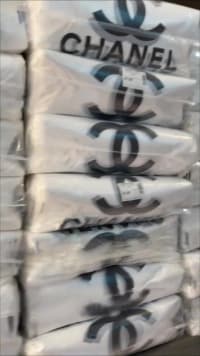 Reklamlı təkviyyə və mayka polietilen paketlər — şəkil 9