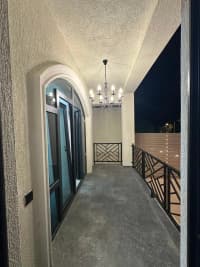 4 otaqlı həyət evi 118 m² satılır   — şəkil 16