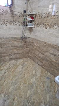 4 otaqlı həyət evi 200 m² satılır — şəkil 15