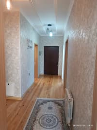 4 otaqlı həyət evi 120 m² satılır — şəkil 9