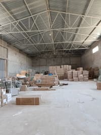 800 m² sahəsi olan anbar kirayə verilir — şəkil 1