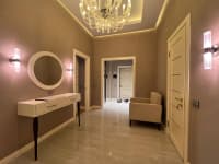 3 otaqlı mənzil 140 m² kirayə verilir Bakı, Səbail r. — şəkil 15