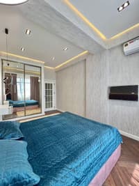2 otaqlı mənzil 54 m² satılır — şəkil 7