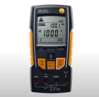 Multimetr Testo 760-3 rəqəmsal — şəkil 1