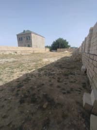 8 sot torpaq sahəsi satılır — şəkil 5