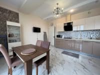 4 otaqlı mənzil 180 m² kirayə verilir — şəkil 14